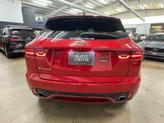 Thumbnail of 2018 Caldera Red Jaguar E-PACE