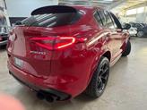 Thumbnail of 2018 Alfa Rosso Alfa Romeo Stelvio