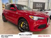 Photo of 2018 Alfa Rosso Alfa Romeo Stelvio
