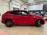 Thumbnail of 2018 Alfa Rosso Alfa Romeo Stelvio