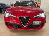 Thumbnail of 2018 Alfa Rosso Alfa Romeo Stelvio