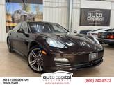 Photo of 2010  Porsche Panamera