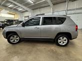 Thumbnail of 2017 Billet Silver Metallic Clearcoat Jeep Compass