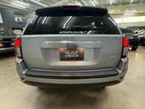 Thumbnail of 2017 Billet Silver Metallic Clearcoat Jeep Compass