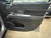 Thumbnail of 2017 Billet Silver Metallic Clearcoat Jeep Compass