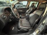 Thumbnail of 2017 Billet Silver Metallic Clearcoat Jeep Compass