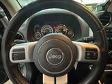 Thumbnail of 2017 Billet Silver Metallic Clearcoat Jeep Compass