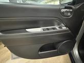 Thumbnail of 2017 Billet Silver Metallic Clearcoat Jeep Compass