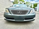 Thumbnail of 2009 Verdigris Mica Lexus LS 460