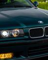 Thumbnail of 1995 Boston Green BMW M3