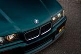 Thumbnail of 1995 Boston Green BMW M3