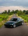 Thumbnail of 1995 Boston Green BMW M3