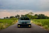 Thumbnail of 1995 Boston Green BMW M3