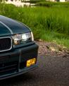 Thumbnail of 1995 Boston Green BMW M3