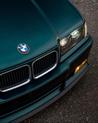 Thumbnail of 1995 Boston Green BMW M3