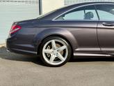 Thumbnail of 2008 Gray Mercedes-Benz CL-Class
