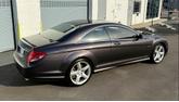 Thumbnail of 2008 Gray Mercedes-Benz CL-Class