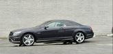 Thumbnail of 2008 Gray Mercedes-Benz CL-Class