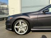 Thumbnail of 2008 Gray Mercedes-Benz CL-Class