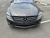 Thumbnail of 2008 Gray Mercedes-Benz CL-Class