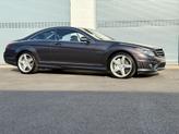 Thumbnail of 2008 Gray Mercedes-Benz CL-Class
