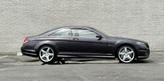 Thumbnail of 2008 Gray Mercedes-Benz CL-Class