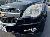 Thumbnail of 2014 Black Chevrolet Equinox