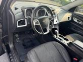 Thumbnail of 2014 Black Chevrolet Equinox