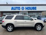 Thumbnail of 2011 Gray GMC Acadia