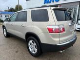 Thumbnail of 2011 Gray GMC Acadia