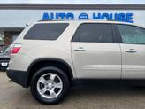 Thumbnail of 2011 Gray GMC Acadia