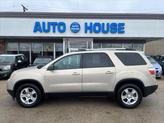 Thumbnail of 2011 Gray GMC Acadia