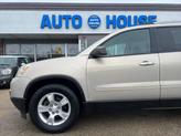 Thumbnail of 2011 Gray GMC Acadia