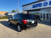 Thumbnail of 2014 Black Chevrolet Equinox