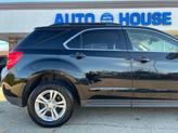 Thumbnail of 2014 Black Chevrolet Equinox