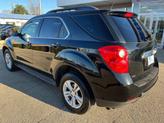 Thumbnail of 2014 Black Chevrolet Equinox