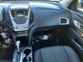 Thumbnail of 2014 Black Chevrolet Equinox