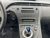 Thumbnail of 2011 Blue Toyota Prius