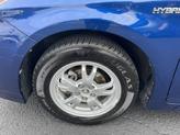 Thumbnail of 2011 Blue Toyota Prius
