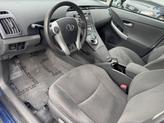 Thumbnail of 2011 Blue Toyota Prius