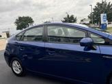 Thumbnail of 2011 Blue Toyota Prius