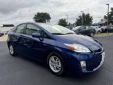 Thumbnail of 2011 Blue Toyota Prius