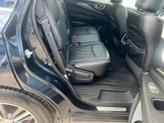 Thumbnail of 2018 Blue INFINITI QX60