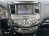 Thumbnail of 2018 Blue INFINITI QX60