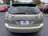Thumbnail of 2009 Silver Lexus RX 350