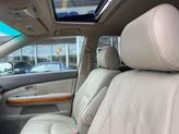 Thumbnail of 2009 Silver Lexus RX 350