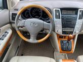 Thumbnail of 2009 Silver Lexus RX 350