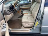 Thumbnail of 2009 Silver Lexus RX 350