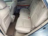 Thumbnail of 2009 Silver Lexus RX 350