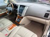 Thumbnail of 2009 Silver Lexus RX 350